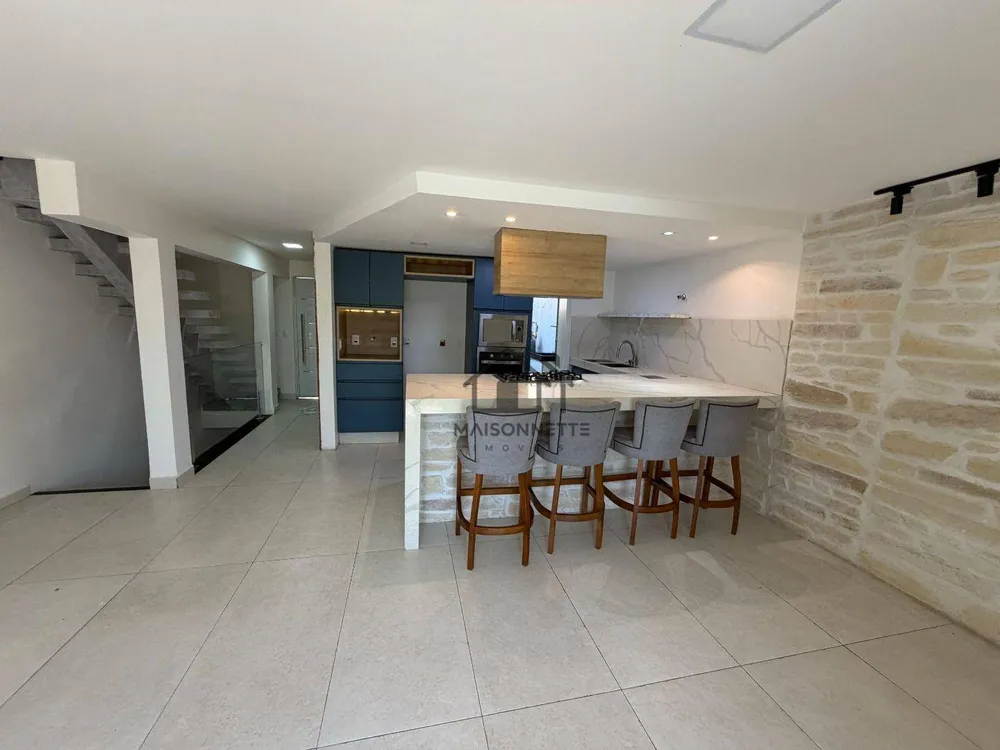 Casa, 3 quartos, 217 m² - Foto 38