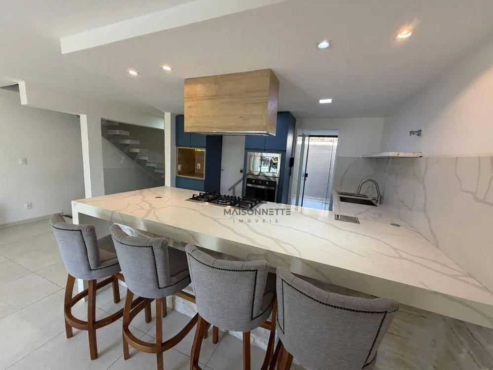 Casa, 3 quartos, 217 m² - Foto 39