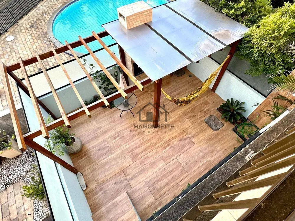 Casa, 3 quartos, 217 m² - Foto 3