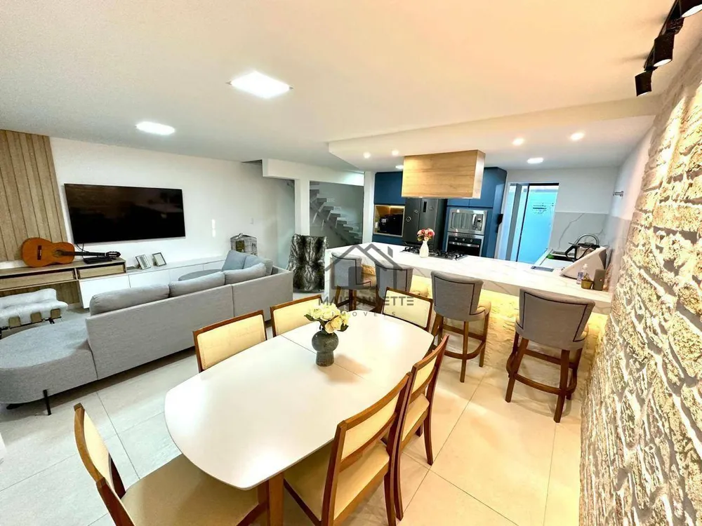 Casa, 3 quartos, 217 m² - Foto 29
