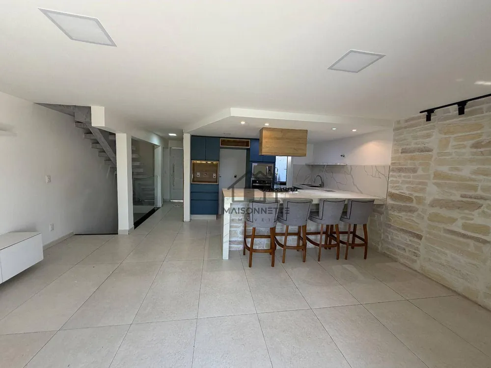 Casa, 3 quartos, 217 m² - Foto 41