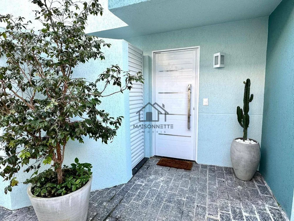 Casa, 3 quartos, 217 m² - Foto 10