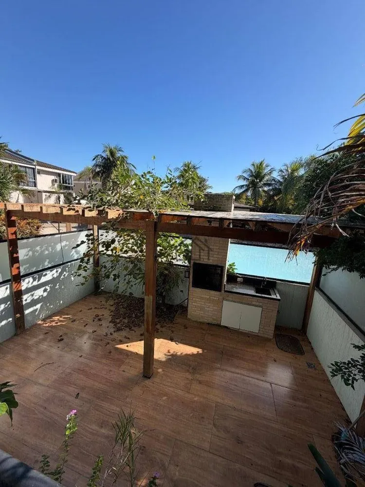 Casa, 3 quartos, 217 m² - Foto 15