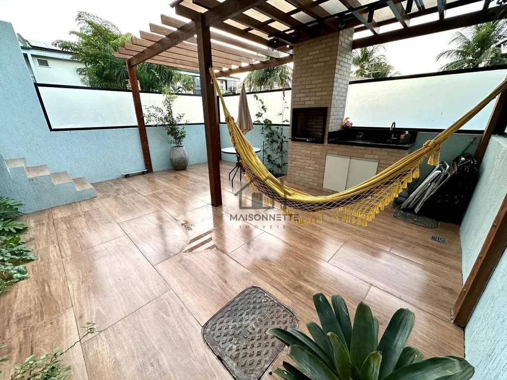 Casa, 3 quartos, 217 m² - Foto 35