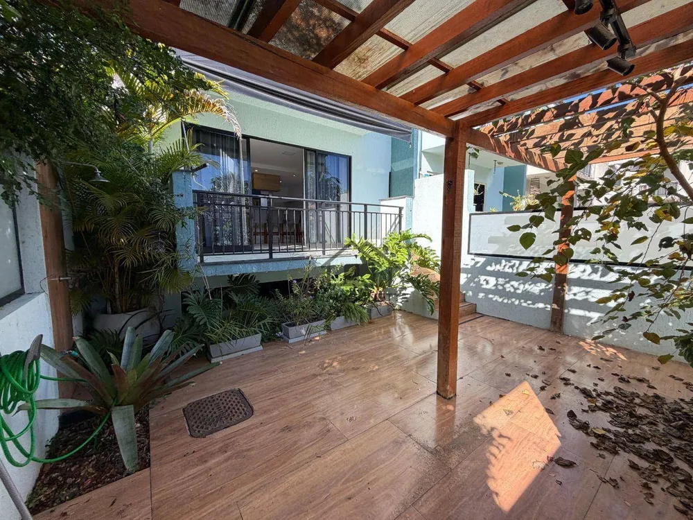 Casa, 3 quartos, 217 m² - Foto 33