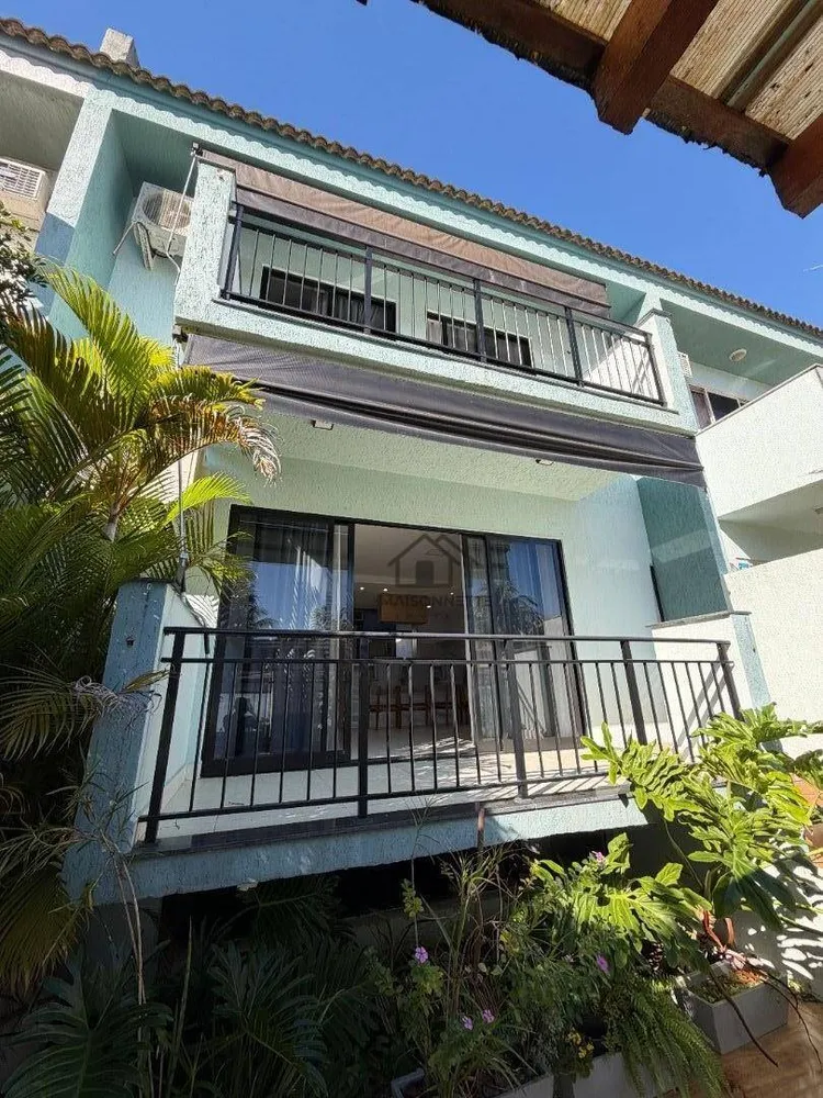 Casa, 3 quartos, 217 m² - Foto 29