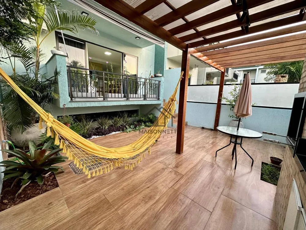 Casa, 3 quartos, 217 m² - Foto 19