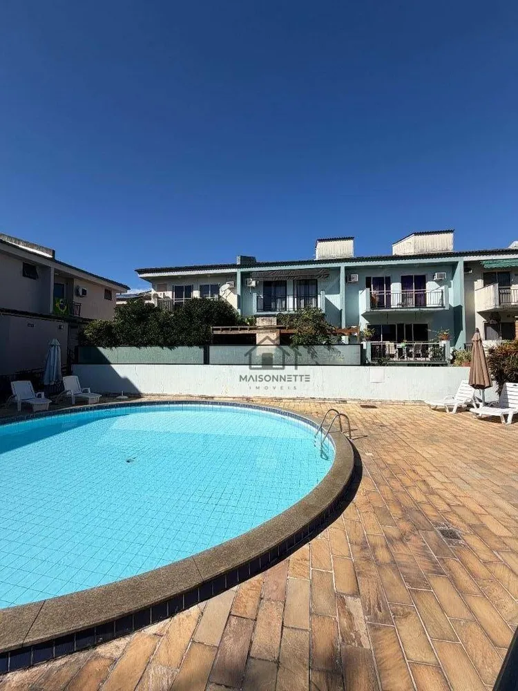 Casa, 3 quartos, 217 m² - Foto 16