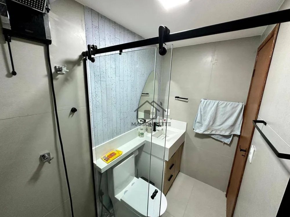 Casa, 3 quartos, 217 m² - Foto 12