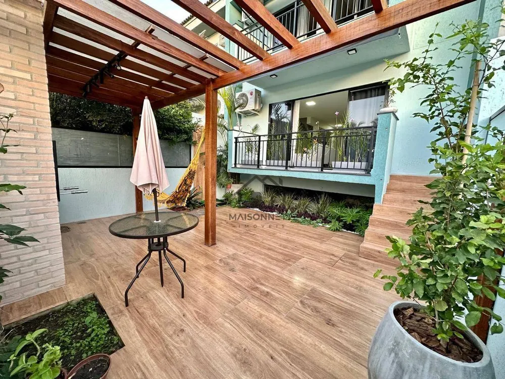 Casa, 3 quartos, 217 m² - Foto 20