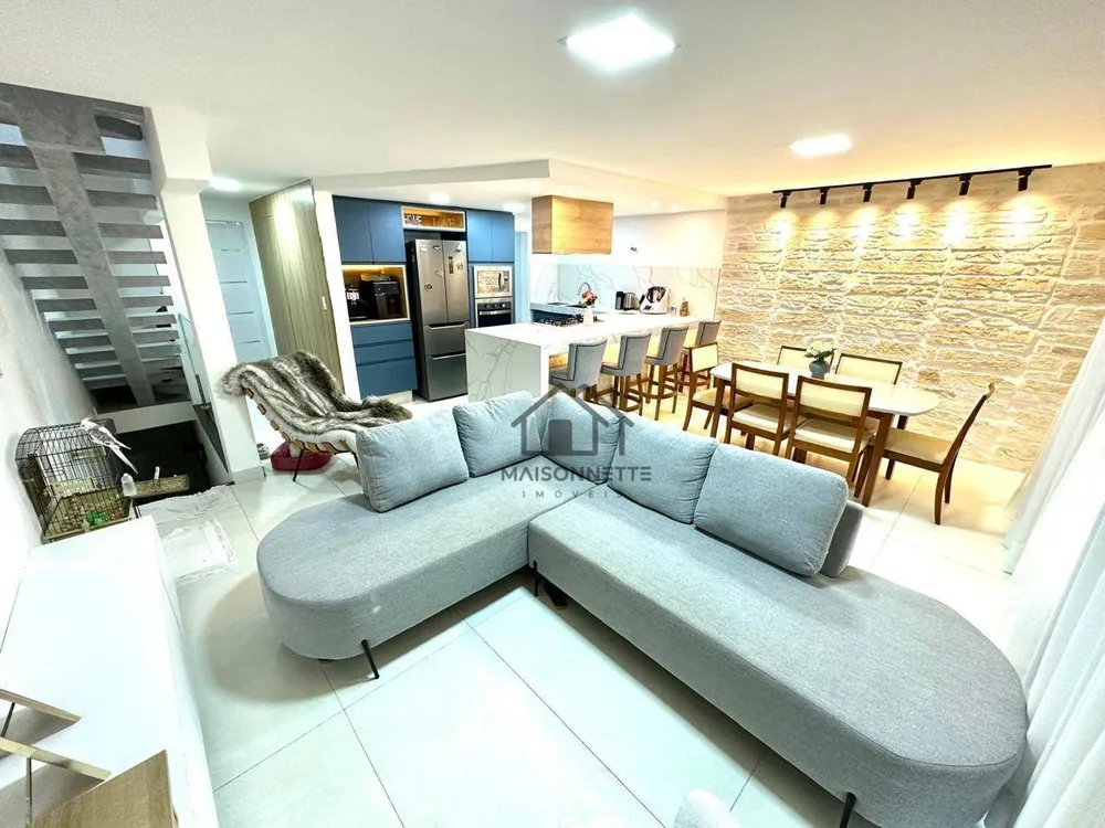 Casa, 3 quartos, 217 m² - Foto 21