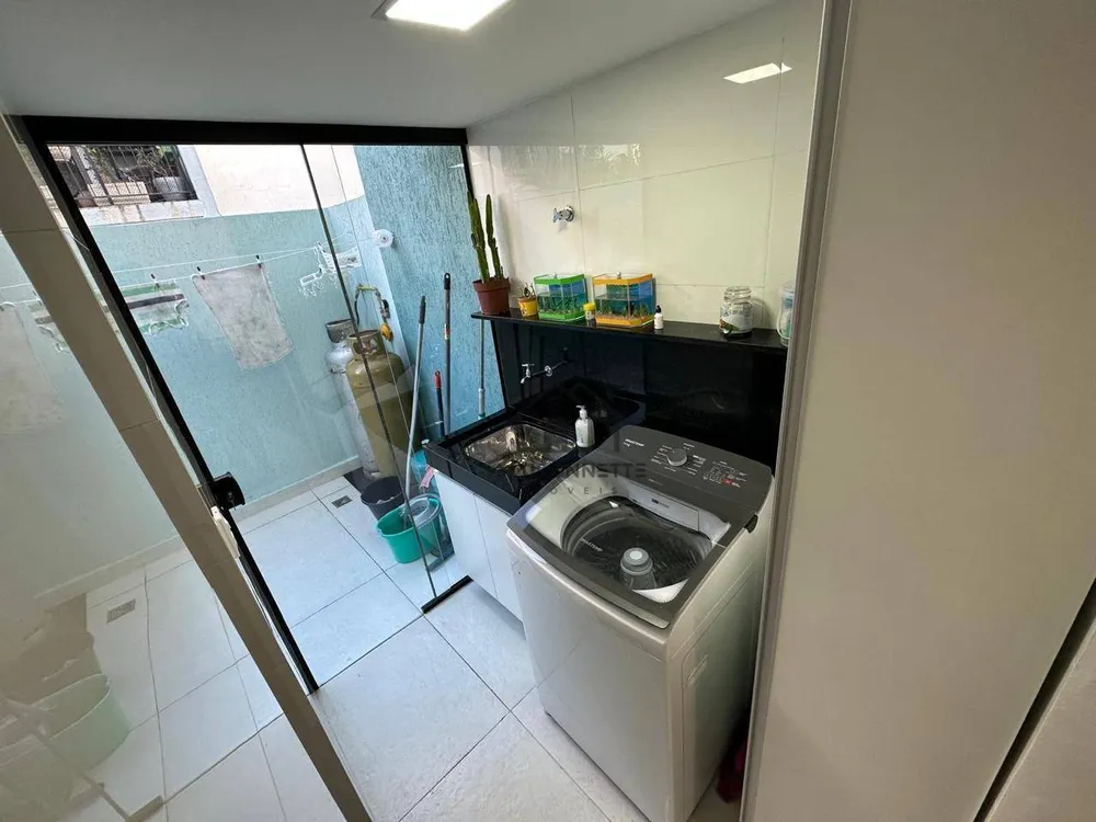 Casa, 3 quartos, 217 m² - Foto 9