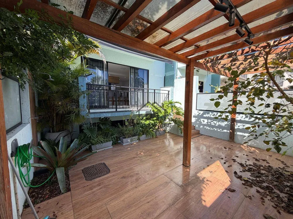 Casa, 3 quartos, 217 m² - Foto 32