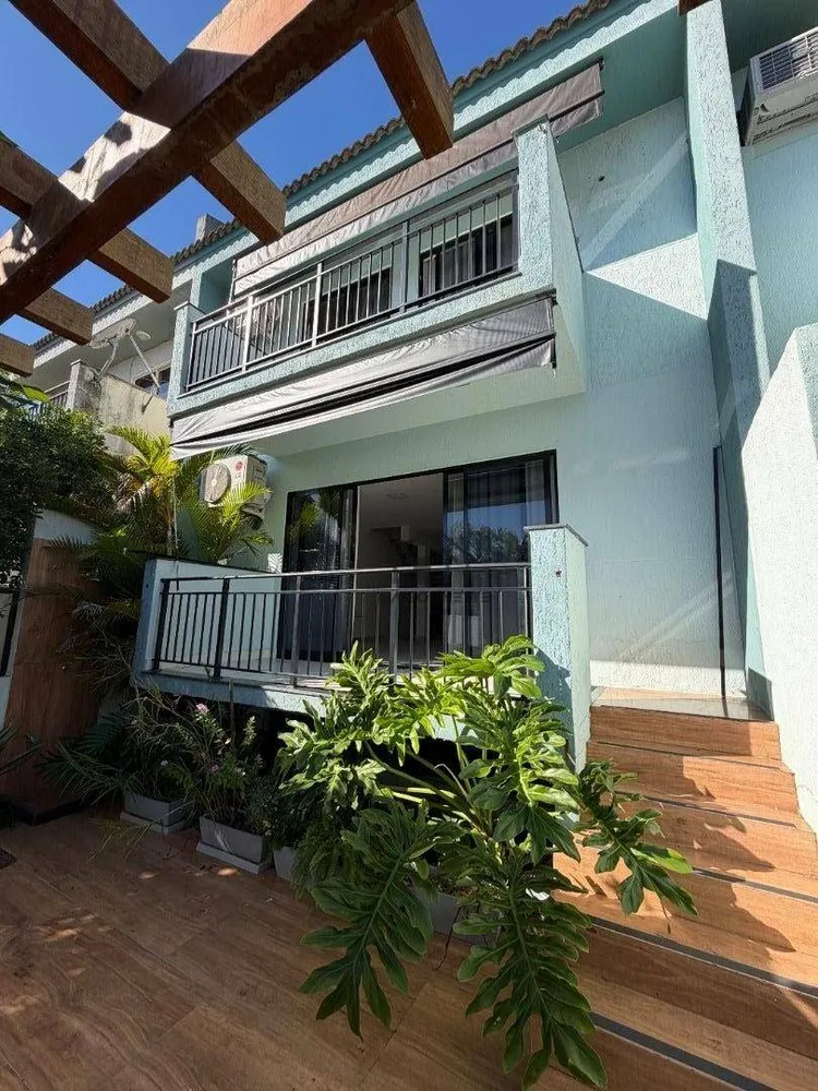 Casa, 3 quartos, 217 m² - Foto 13