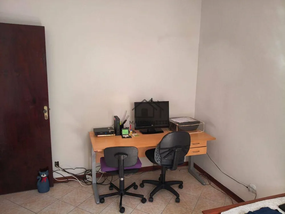 Casa, 3 quartos, 200 m² - Foto 27