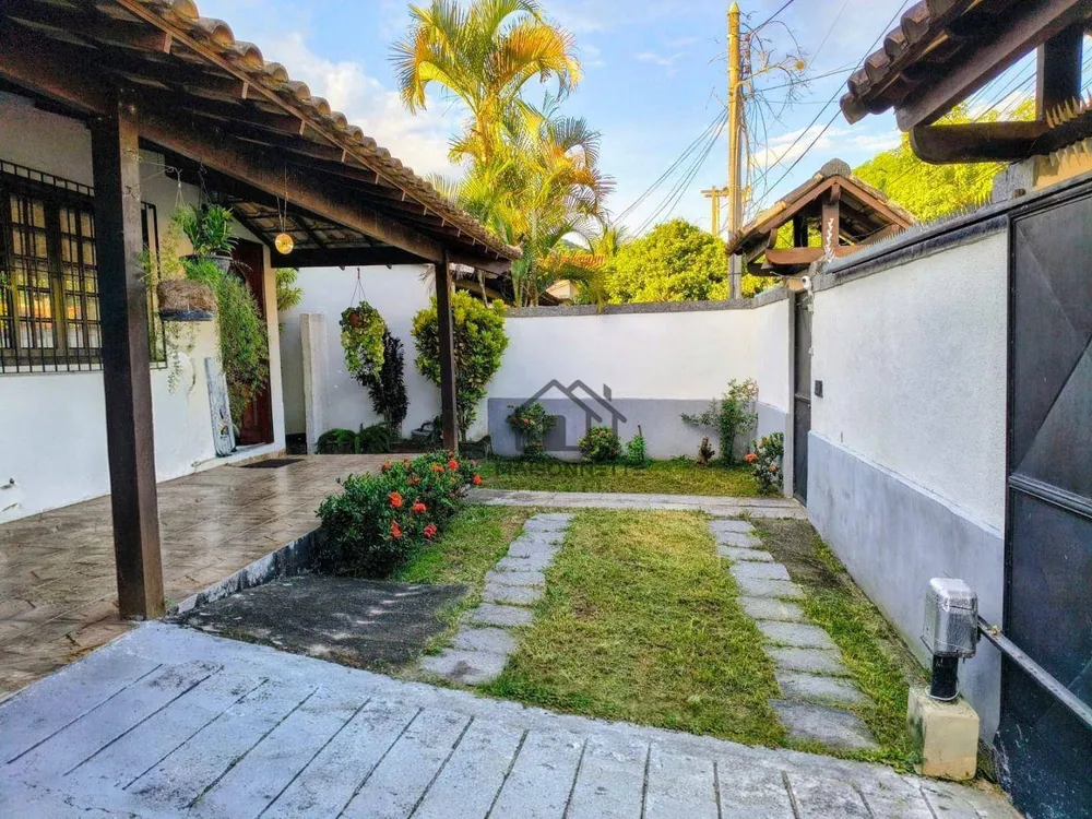 Casa, 3 quartos, 200 m² - Foto 4