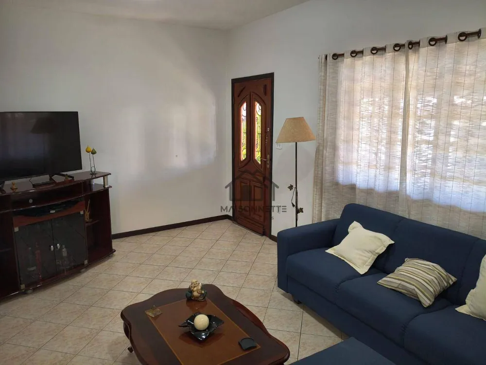 Casa, 3 quartos, 200 m² - Foto 15