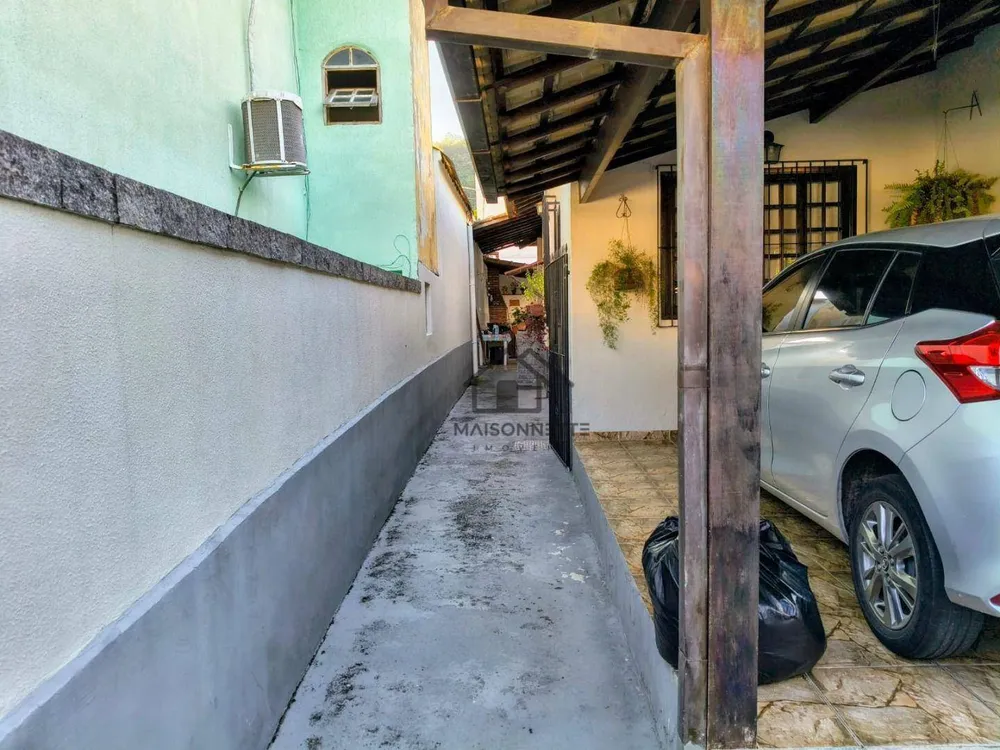 Casa, 3 quartos, 200 m² - Foto 10