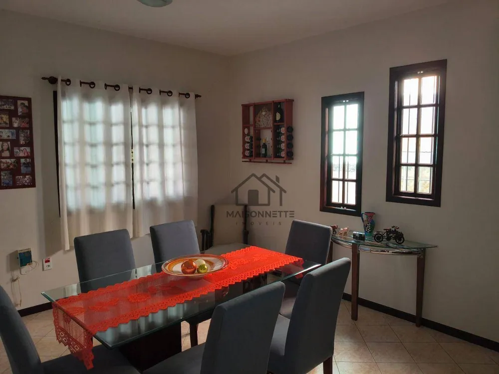 Casa, 3 quartos, 200 m² - Foto 18