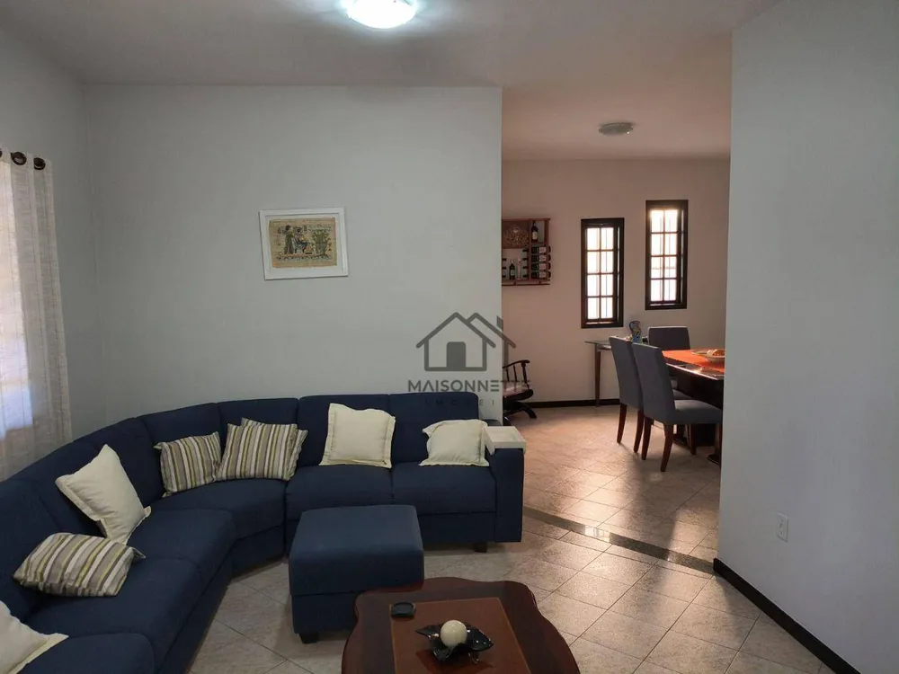 Casa, 3 quartos, 200 m² - Foto 14