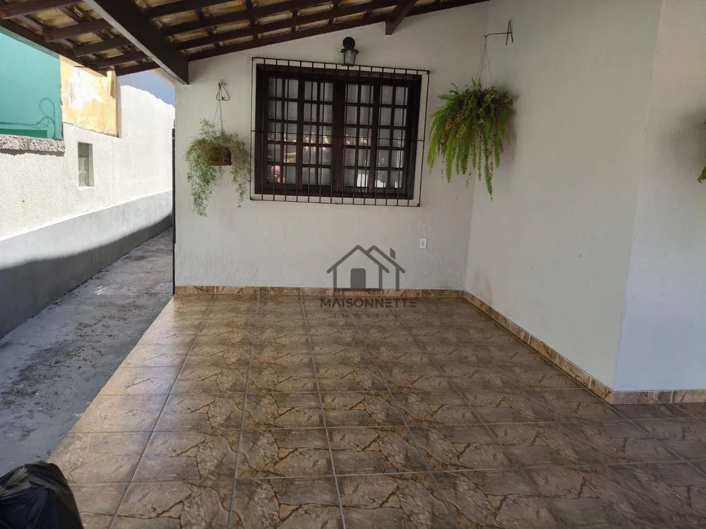 Casa, 3 quartos, 200 m² - Foto 8