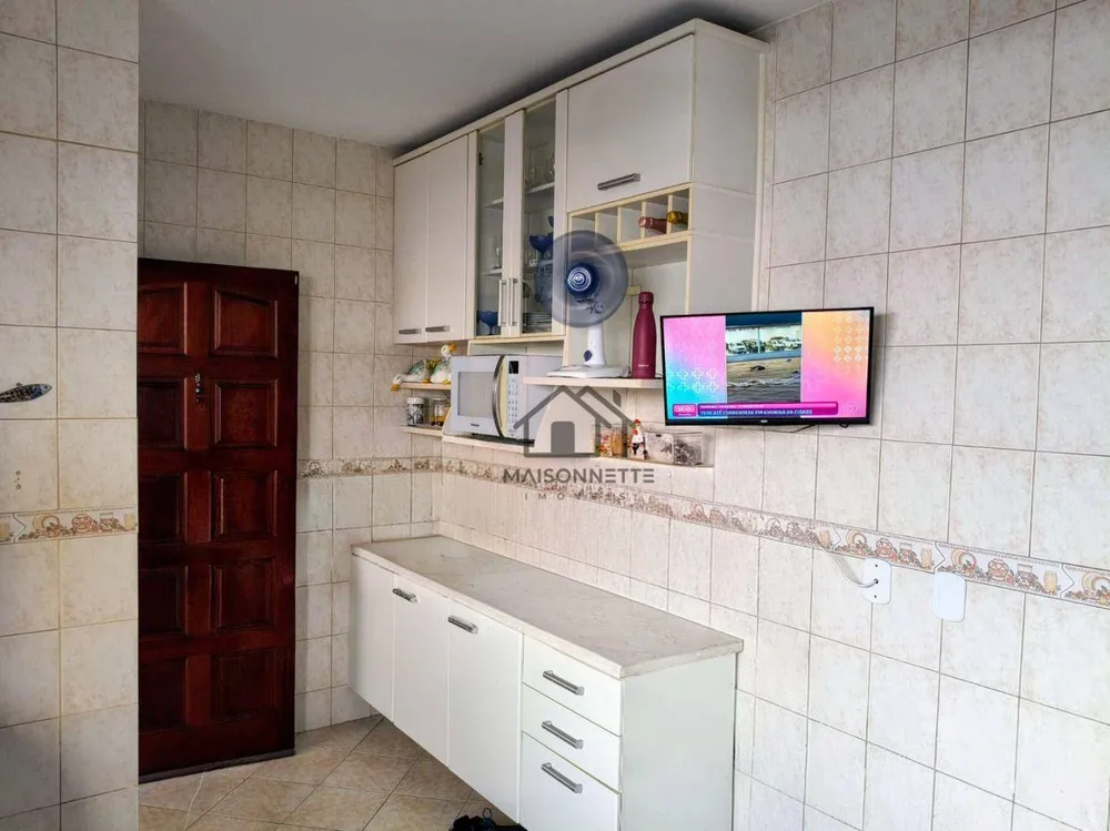Casa, 3 quartos, 200 m² - Foto 20