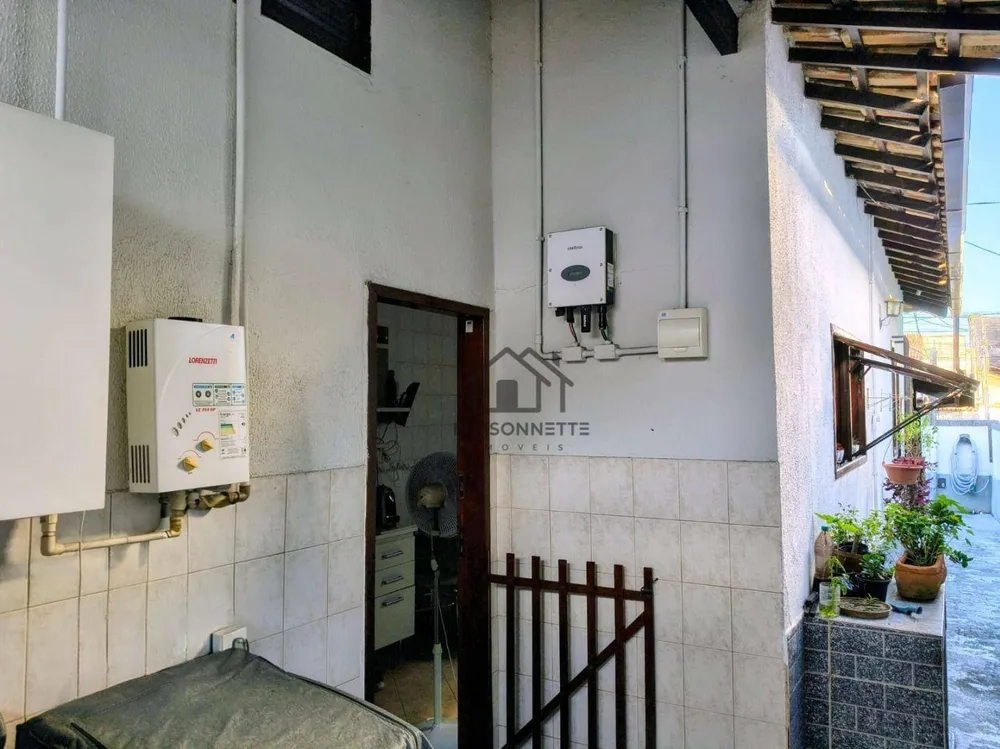 Casa, 3 quartos, 200 m² - Foto 35