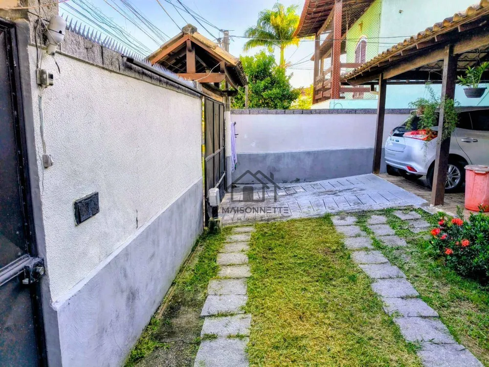 Casa, 3 quartos, 200 m² - Foto 5