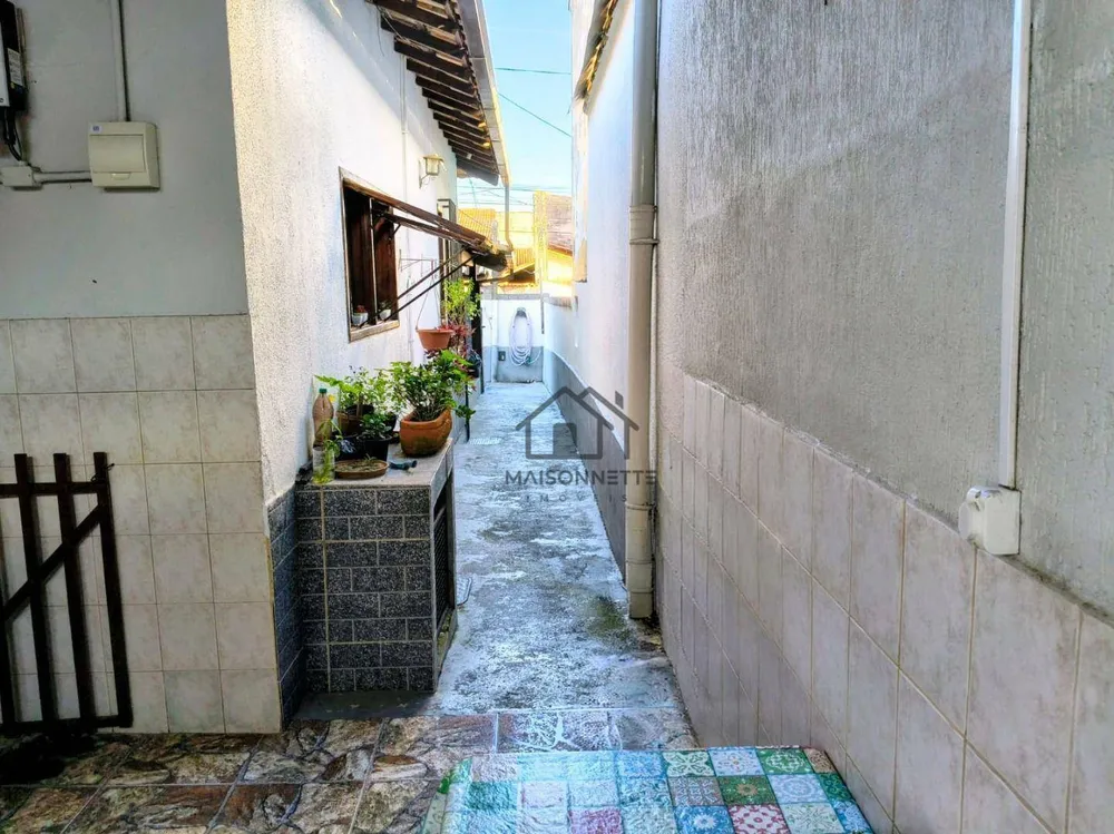 Casa, 3 quartos, 200 m² - Foto 36