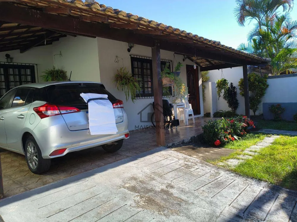 Casa, 3 quartos, 200 m² - Foto 2