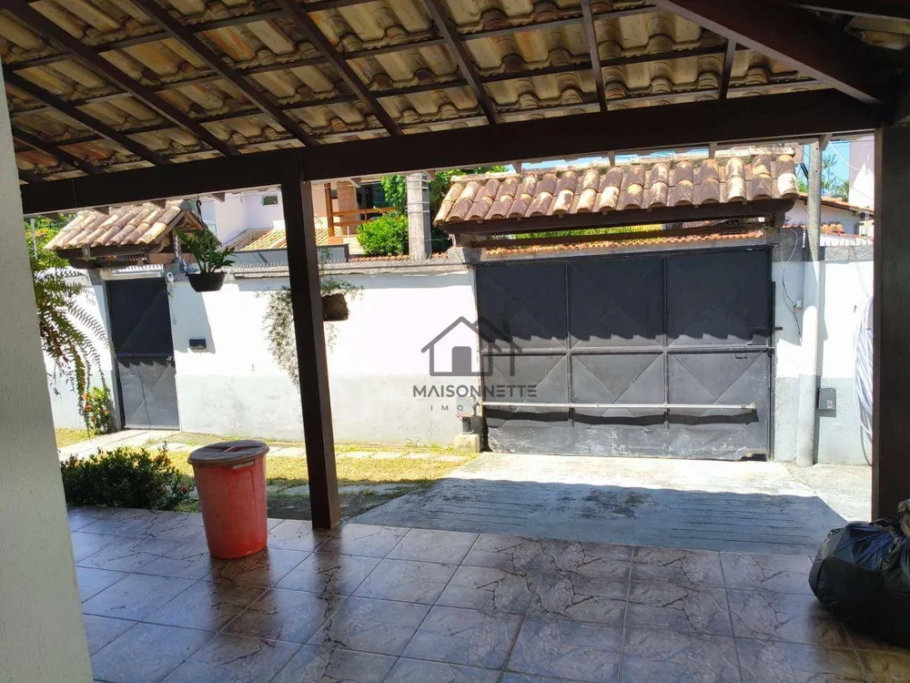 Casa, 3 quartos, 200 m² - Foto 3
