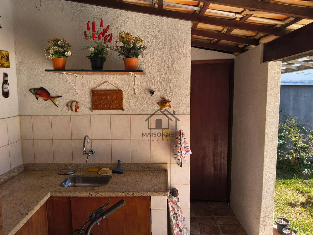 Casa, 3 quartos, 200 m² - Foto 12