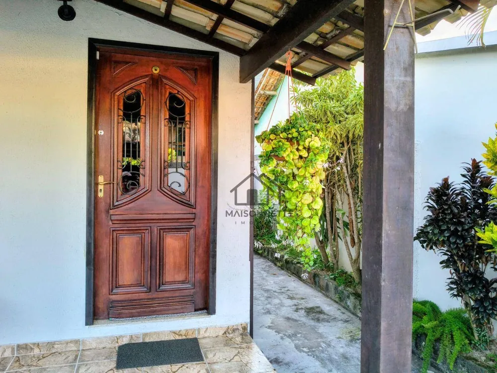 Casa, 3 quartos, 200 m² - Foto 11