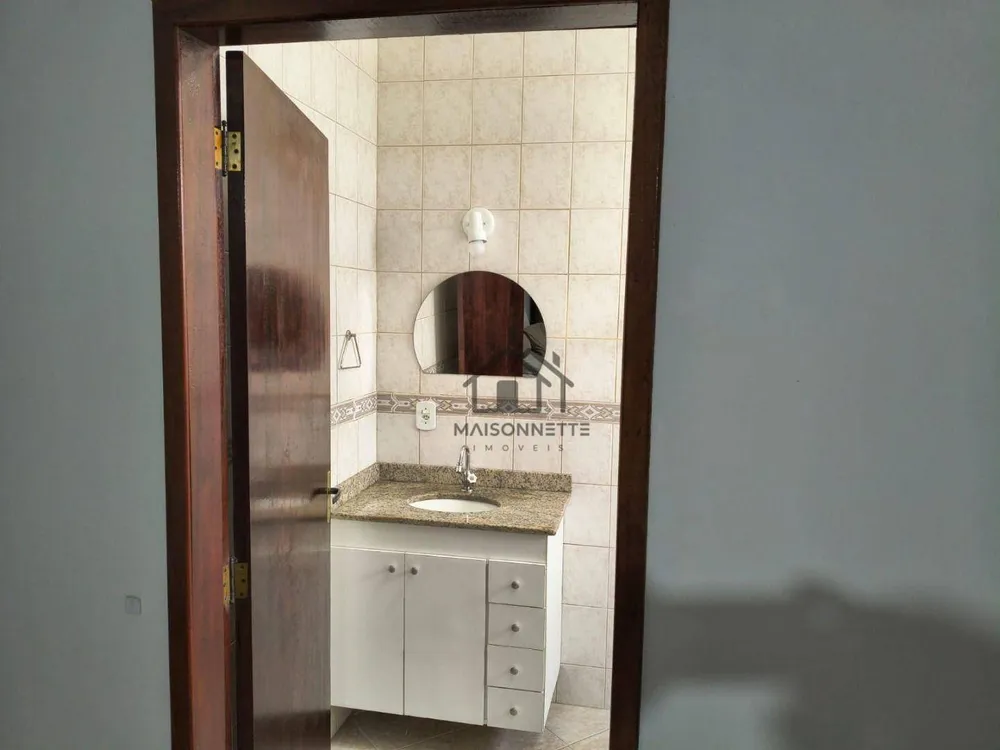Casa, 3 quartos, 200 m² - Foto 25