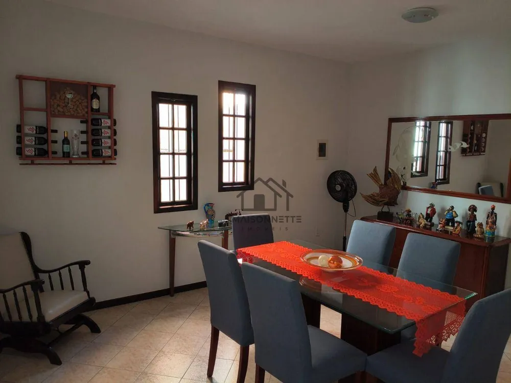 Casa, 3 quartos, 200 m² - Foto 17