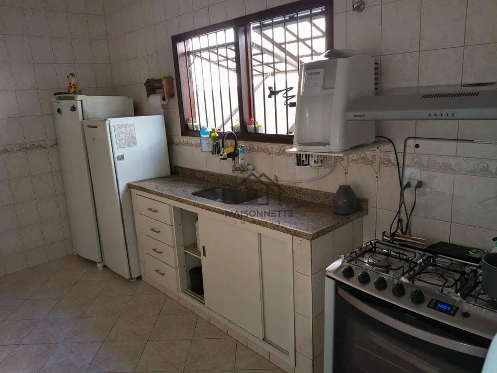Casa, 3 quartos, 200 m² - Foto 19