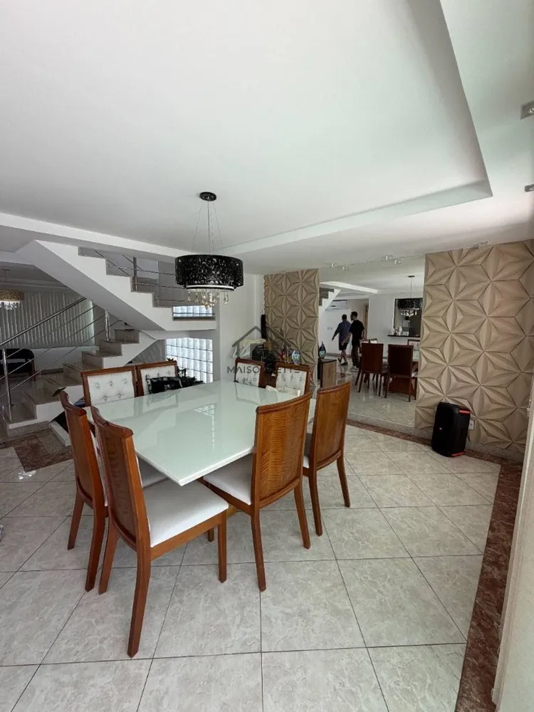 Casa de Condomínio, 3 quartos - Foto 62