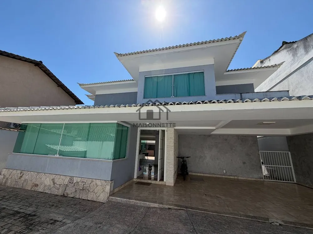 Casa de Condomínio, 3 quartos - Foto 42