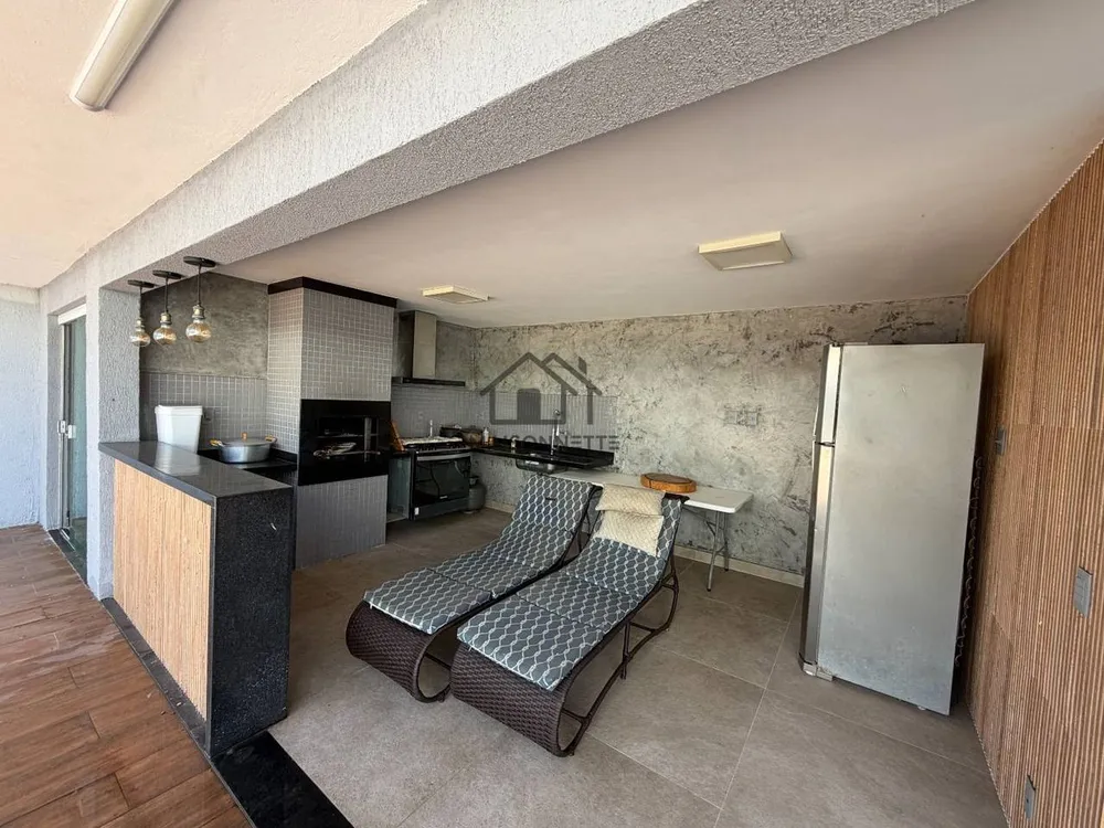 Casa de Condomínio, 3 quartos - Foto 54