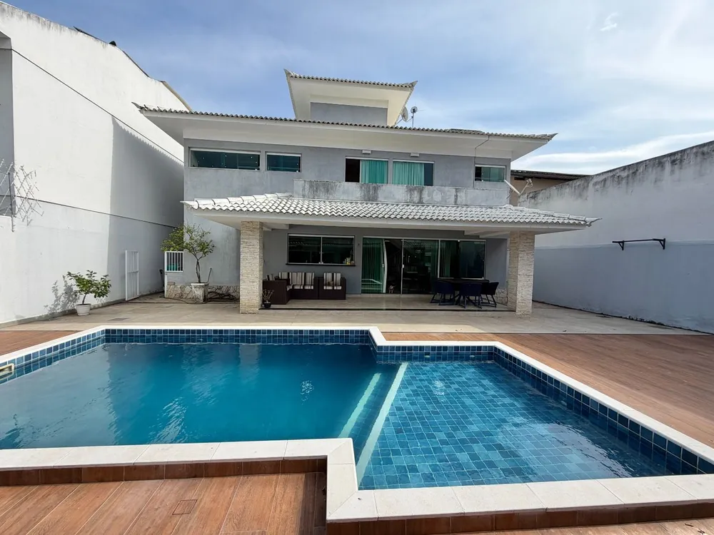 Casa de Condomínio, 3 quartos - Foto 36