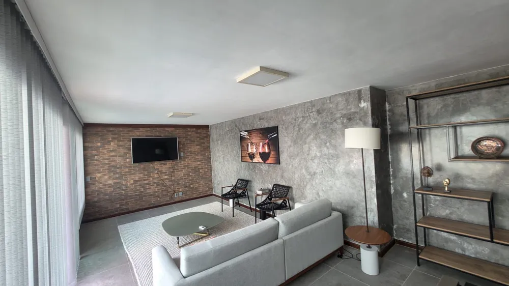 Casa de Condomínio, 3 quartos - Foto 31