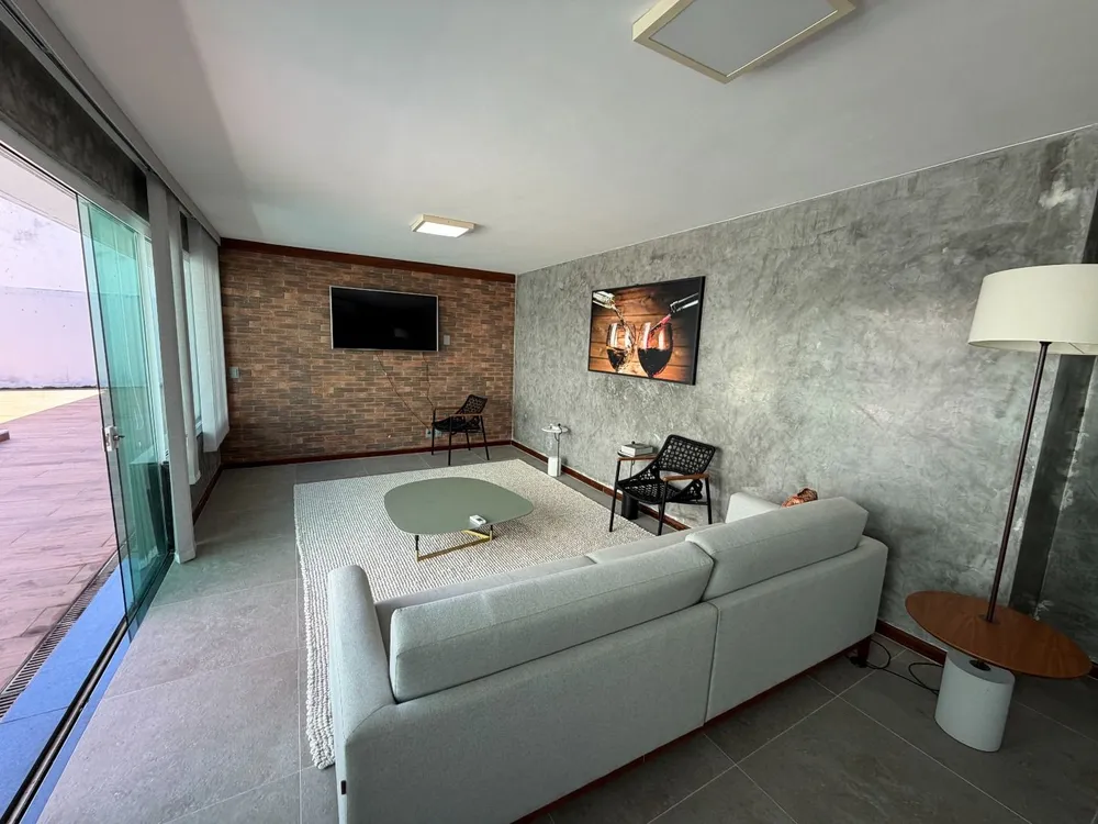 Casa de Condomínio, 3 quartos - Foto 55