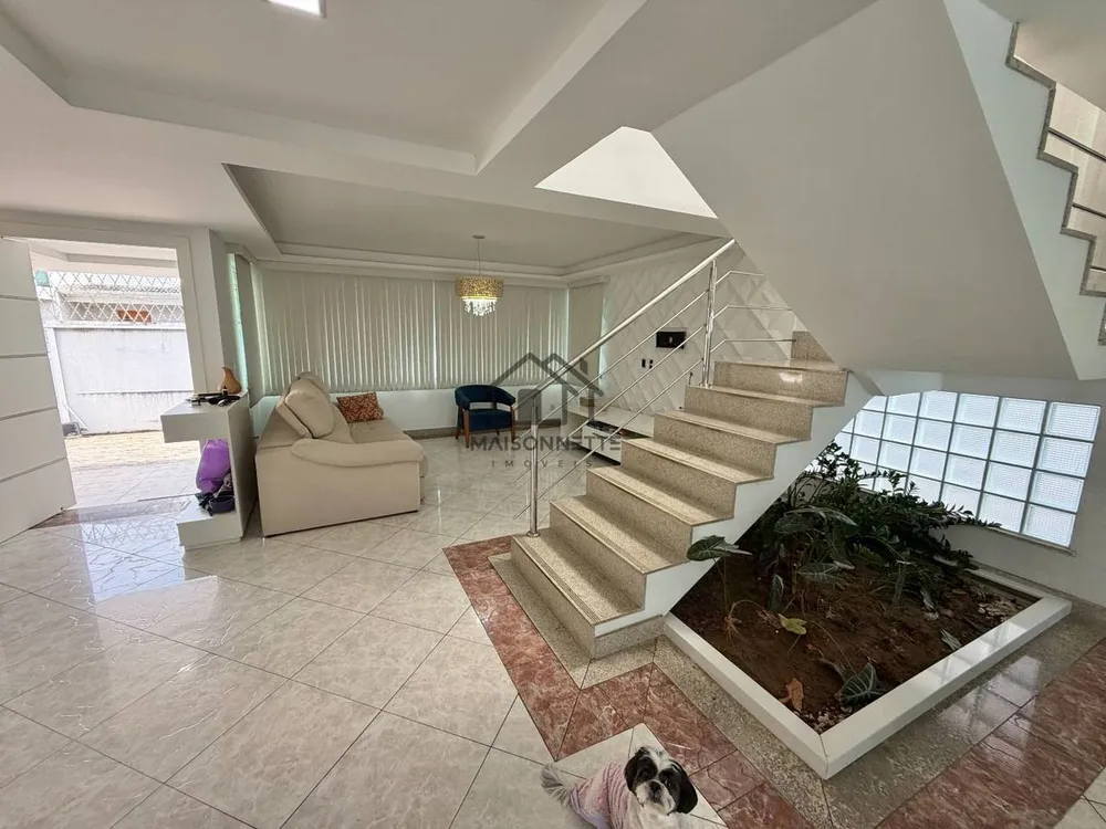 Casa de Condomínio, 3 quartos - Foto 64