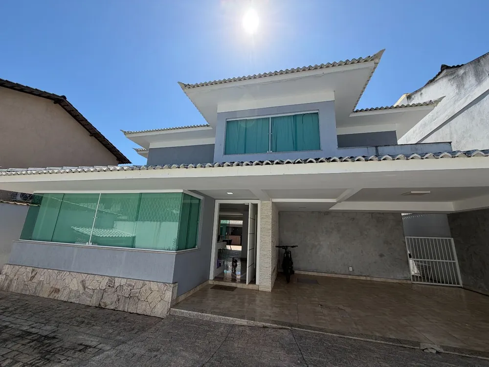 Casa de Condomínio, 3 quartos - Foto 44