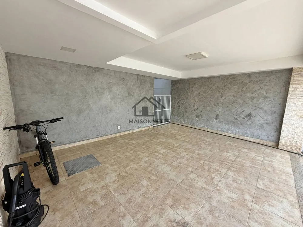 Casa de Condomínio, 3 quartos - Foto 45