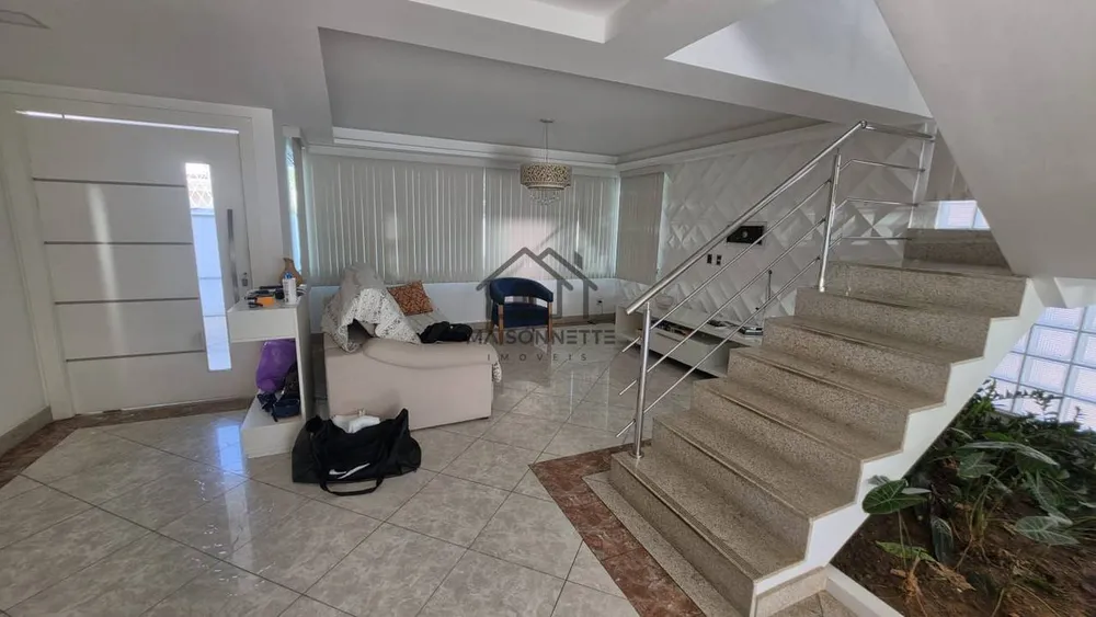 Casa de Condomínio, 3 quartos - Foto 19