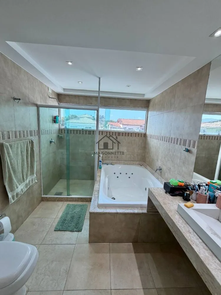 Casa de Condomínio, 3 quartos - Foto 76