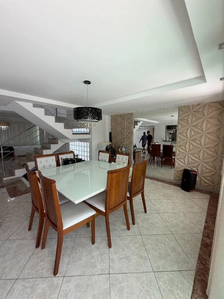 Casa de Condomínio, 3 quartos - Foto 61