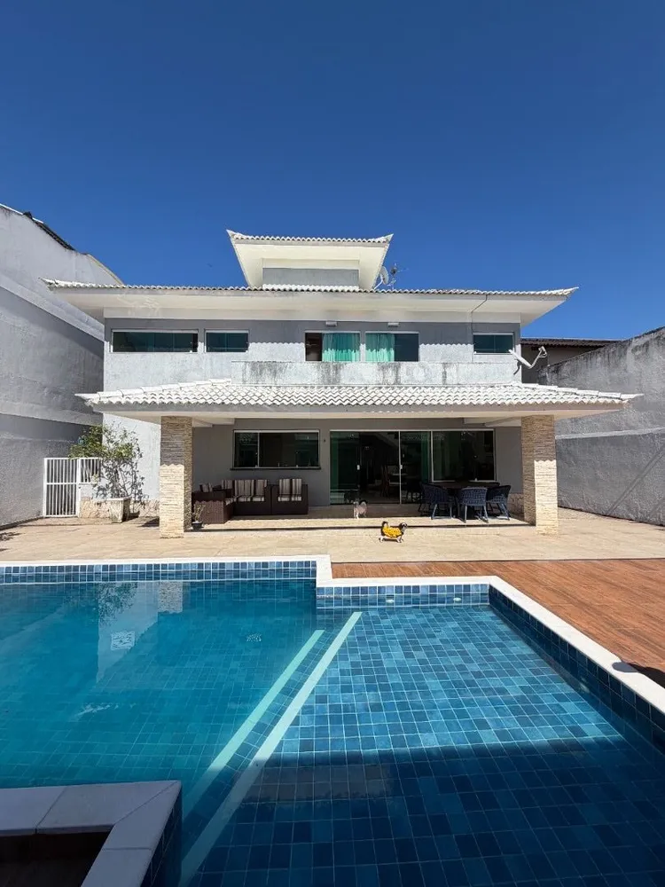 Casa de Condomínio, 3 quartos - Foto 6