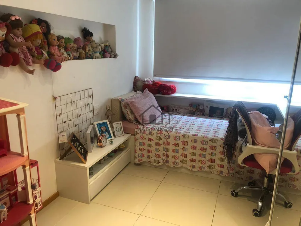 Apartamento, 4 quartos, 135 m² - Foto 13